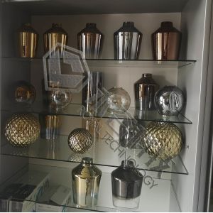 Buy cheap Decorative PVD Coating Machine For Glassware from wholesalers