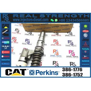 Excavator Parts 3116 Engine Injector 0R-8483 0R-3002 0R-8477 0R-3190 0R-8473 4P