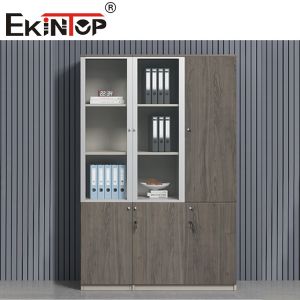 Buy cheap Lockable Fire Proof Filing Cabinet With Smooth Glide Drawers from wholesalers