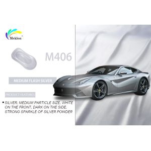 Buy cheap Multipurpose Metallic Automotive Spray Paint Practical Odorless product
