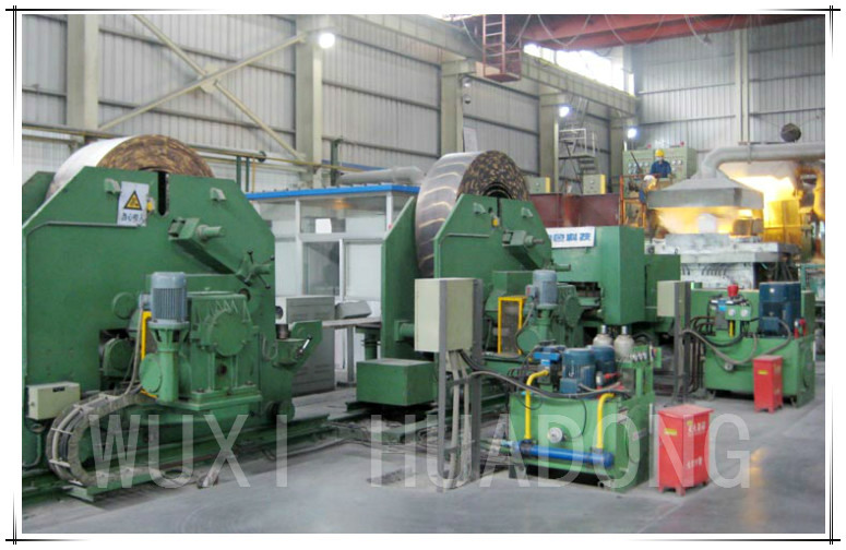 Buy cheap Medium Frequency Slab Continuous Casting Machine , CCM Strip Casting Machine from wholesalers