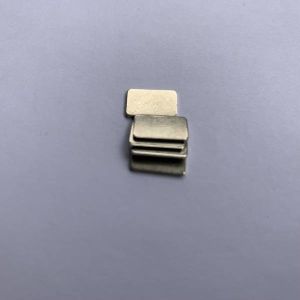 Automotive N40 Sintered NdFeB Magnets Ndfeb N45 Block Magnet