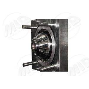 Buy cheap Precision Plastic Molds High Accuracy Injection Tooling Custom Design from wholesalers