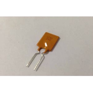 Buy cheap 30V 2.5A PPTC Resettable Fuse from wholesalers