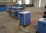 Buy cheap Water Drainage Pipe Extrusion Line , Single Screw PE Pipe Making Machine from wholesalers