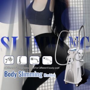 Buy cheap Cellulite Suction Massager 5-in-1 Multifunction Vacuum Shape Machine from wholesalers