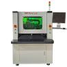 Buy cheap High Precision CNC Programming PCB Router Machine with CCD Camera Alignment from wholesalers
