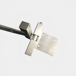 Buy cheap Customizable CNC Machined Components with Surface Treatment from wholesalers