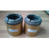 Buy cheap NQ3 HQ3 PQ3 Surface Set Diamond Bit for exploration diamond core drilling samples from wholesalers