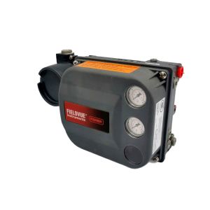 Buy cheap DVC6200 Valve Positioner Electro-Pneumatic Positioner 4-20ma Input from wholesalers