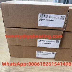 G1 Precision INA KWVE25-B-SL Linear Block KWVE25-B-SL-220900220/AAAM V1-G3