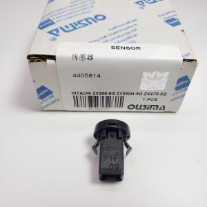 Sensor 4405814 For Hitachi EX270-5 EX300-5 EX350H-5 EX1200-6