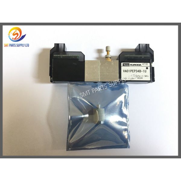 Durable J90651471A SMT Samsung Valve Sm321 Sm421 Kuroda VA01PEP34B-1U Original
