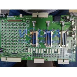 China Hitachi Aloka Arietta V60 Original TPRB TX board EP576100 on sale