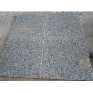 Buy cheap Cheap Chinese Granite G602 Polished Grey Granite On Promotion from wholesalers