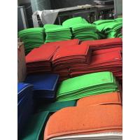 Buy cheap Premium Coil PVC Mat Making Machine , Plastic Mat Making Machine For 1.22m Width Mat product