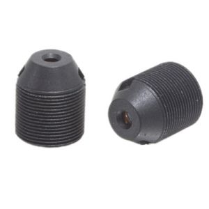 Buy cheap 1/3 6.0mm Megapixle M7x0.35 Mount Pinhole Lens for covert cameras from wholesalers