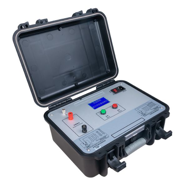 Buy cheap Demagnetization Effect Verification Fast Three-Phase Test Transformer Demagnetization Tester from wholesalers