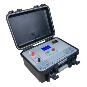 Buy cheap Demagnetization Effect Verification Fast Three-Phase Test Transformer Demagnetization Tester from wholesalers