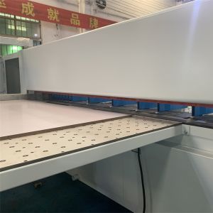 Buy cheap Automatic CNC Panel Beam Saw 3300mm Auto Cutting & Optimization from wholesalers