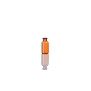Buy cheap 2ml Amber Sterile Injection Glass Vials Pharmaceutical Empty Glass Vials from wholesalers