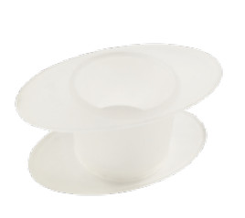 Buy cheap Metallographic Clamp For Mounting Samples , Mounting Silicone Molds For Castable Systems product