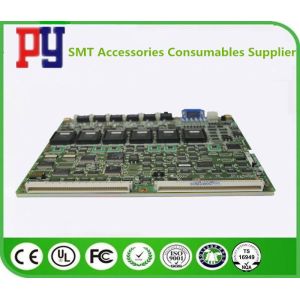 Buy cheap NC Card N1J2205-A SMT PCB Board JA-M00220 For Panadac MV2F Electronic Component Mounting Machine from wholesalers