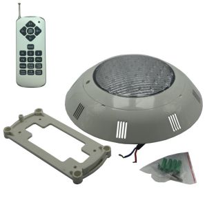 Buy cheap Surface Mounted 72W RGBW Swimming Pool Lights from wholesalers