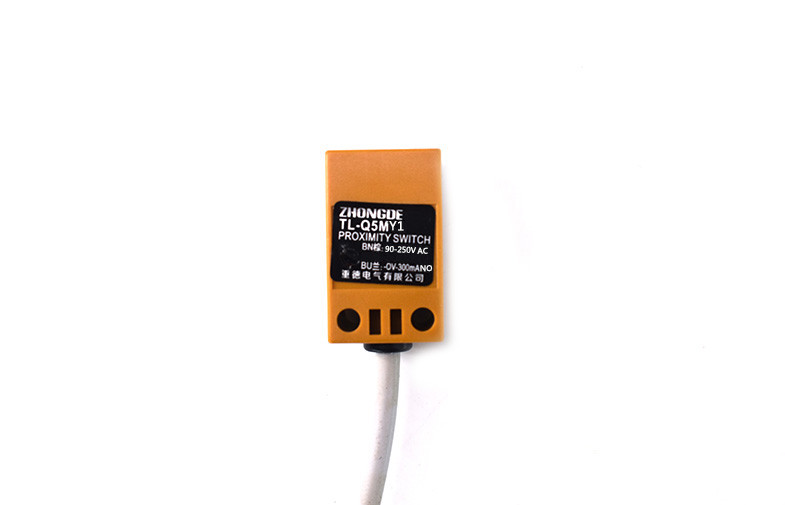 Quality Reliable Normally Open Proximity Switch With Multiple Protection Function for sale Buy cheap Reliable Normally Open Proximity Switch With Multiple Protection Function product