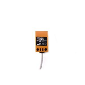Buy cheap Reliable Normally Open Proximity Switch With Multiple Protection Function from wholesalers