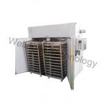 Buy cheap 50 / 60Hz Fruit Tray Drying Oven SUS316L Material Explosion Resistance from wholesalers