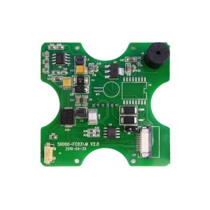 Buy cheap Quick Pcb Assembly Turnkey Supplier from wholesalers