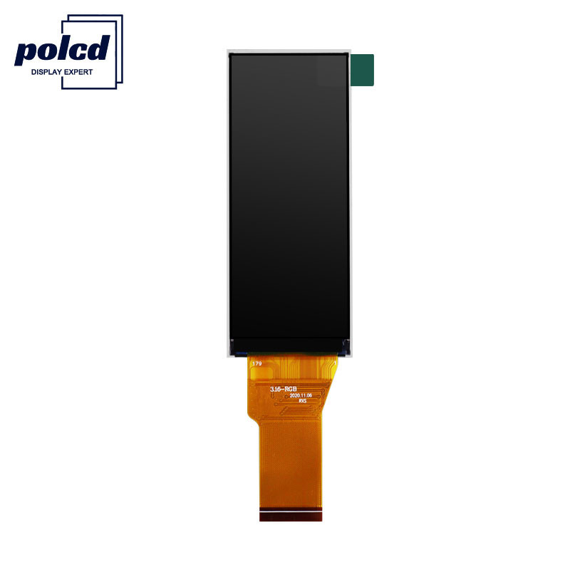 Buy cheap Polcd 16 BIT RGB 3.2 Tft Lcd Touch Screen ST7701S Tft Lcd Display Module from wholesalers