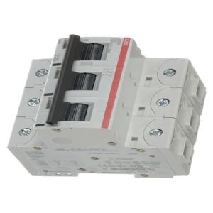 Buy cheap 2CCS863001R0631 S803S-D63 Low Voltage Circuit Breakers HPCBs New from wholesalers