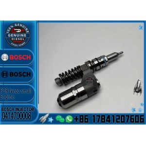 Diesel Fuel Injection Pump/unit injector system Nozzle 0414700008