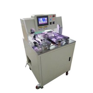 Buy cheap Automatic V Cut PCB Depaneling Machine For FR4 Board/ LED Boards/ MCPCB YSV-3A from wholesalers