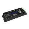 Buy cheap Four Channels LED DMX512 Decoder With RGBW RJ45 Pheonix Plug termials from wholesalers