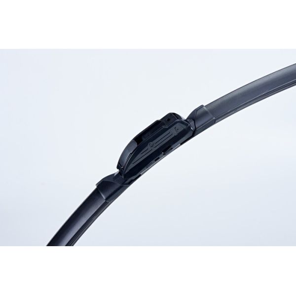 Multi Adaptors Silent Windscreen Wipers Boneless Windshield Wiper Blades