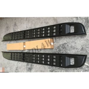 4x4 Auto Parts OEM Ford Ranger Raptor Type Side Steps Running Boards