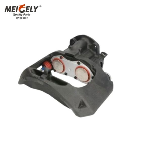 Buy cheap Front Axle Left DAF Replacement Brake Caliper 1658010 from wholesalers