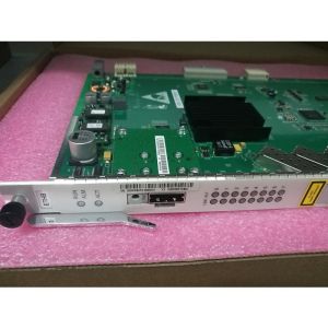 Huawei ETHB 8port GE uplink board with B+ C+ C++ for MA65680T MA5683T MA5608T