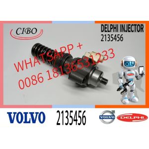 Buy cheap Diesel Engine Pump 1668325 2135456 G6000-1111100 T6000-1111100 Common Rail Unit Pump from wholesalers