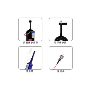 Buy cheap Clear Transparency and Lightweight Drone Fiber Optic with Lightweight Design from wholesalers