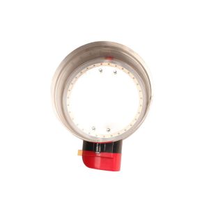 Buy cheap Electronic Duct Zone Dampers Hvac Automatic Gasketed Adjustable Ductwork from wholesalers