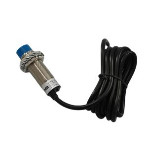 Buy cheap M18 Inductive Sensor Switch LJ18A3-8-Z/EX 2-wire DC NO 8mm Detecting Distance Non-flush Proximity Sensor from wholesalers