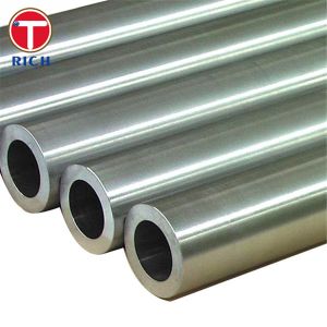 Buy cheap ASTM A519 4140 Alloy Steel Tube Seamless Carbon And Alloy Steel Pipe For Mechanical from wholesalers
