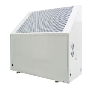 Buy cheap DC Inverter Meeting Monoblock Heat Pump Air To Water All In One from wholesalers