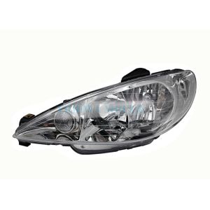 Buy cheap Custom Automotive Injection Mold Auto Lamp Car Plastic Headlights With LKM Standard from wholesalers