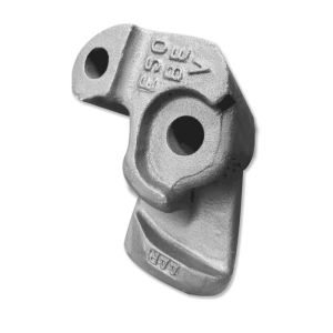 Buy cheap AAR Standard Train Knuckle Coupler High Strength Casting Processed from wholesalers