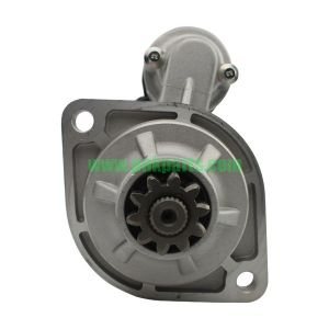 DZ100489 Starter Motor fits for JD tractor Models: 6140,6B-1404,6068ENGINE